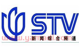 上海电视台新闻综合频道