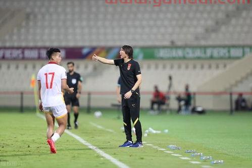 世界杯2022亚洲12强赛