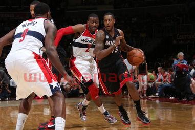 2013nba热火vs湖人