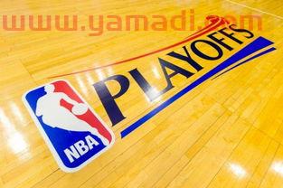 nba季后赛赛制