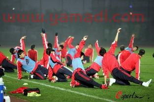 厦门国足踢比赛主场(厦门足球锦标赛)