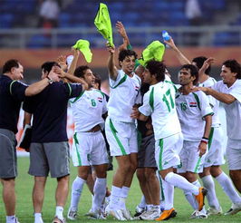 国足主场不敌伊拉克队(国足输给伊拉克1比3)