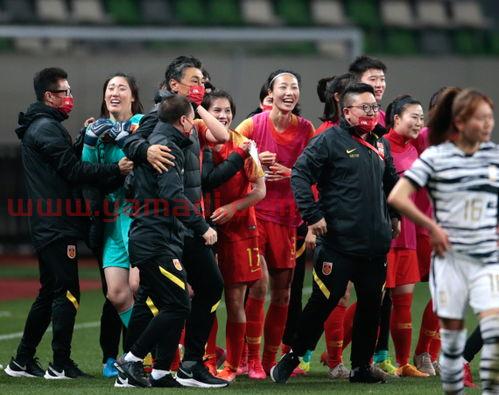 中国女足主教练郎平年薪(中国女足足球教练)