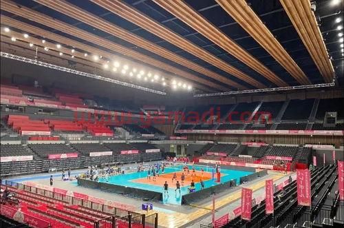 中国女排教学赛完整视频(女排 教学赛)