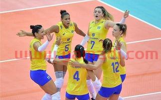 奥运会女排直播中国对巴西(奥运会中国女排对巴西女排直播)