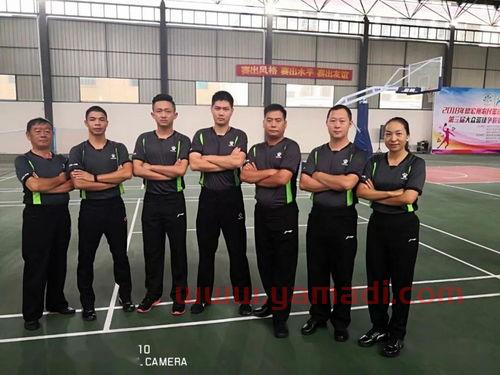 篮球比赛哪里找裁判证(篮球比赛哪里找裁判证书)