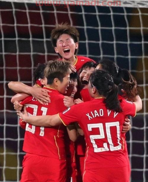 解说亚洲杯女足半决赛(女足半决赛视频)