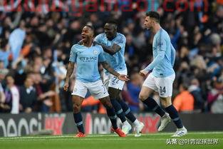 曼城5分钟3球逆转夺冠(曼城50大胜)