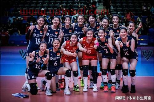 中国女排对战美国在哪看(中国女排对战美国在哪看直播)