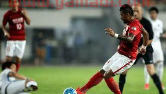 亚冠杯广州恒大vs鹿岛鹿角(亚冠广州恒大vs鹿岛鹿角首回合比分)