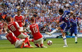 切尔西对阿森纳比赛结果(切尔西对阿森纳比赛回放)