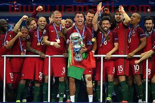 葡萄牙国家队代言(葡萄牙国家队赞助商)