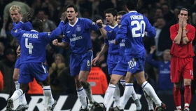 切尔西对战利物浦比赛视频(切尔西vs利物浦欧冠)