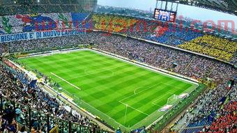 各国足球的魔鬼主场(世界各国足球场数量排行)