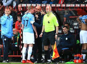 曼城对卡迪夫城夺冠视频(曼城比赛)