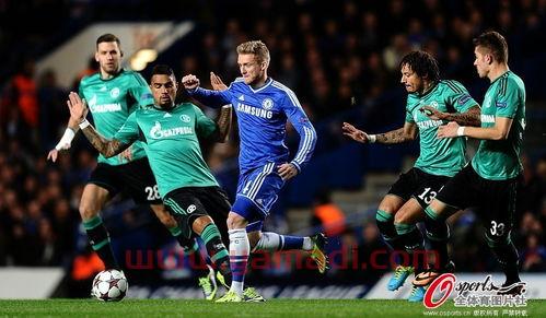 切尔西4比4欧冠比赛(切尔西4比4欧冠比赛时间)