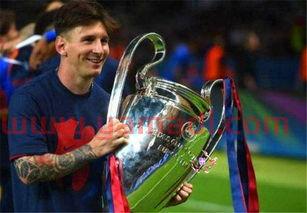 梅西评价曼城比赛夺冠过吗(梅西对曼城战绩)