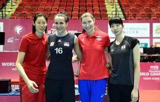 中国女排vs日本半决赛直播(女排中国对日本***网)