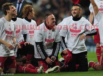 欧冠拜仁切尔西在哪里比赛(欧冠拜仁淘汰切尔西)