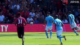 1718赛季英超曼城夺冠(1718赛季英超曼城夺冠图片)