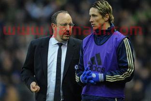 贝西克切尔西比赛视频(贝尼特斯切尔西成绩)