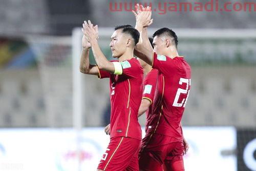 国足对沙特谁主场比赛(国足对沙特开赛时间)