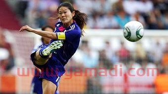 日本女足现在主教练是谁(日本女足队员名单)