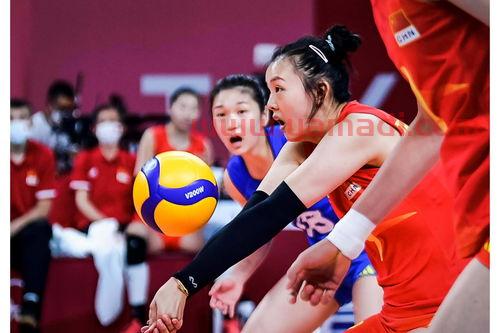 中国女排朱婷新居(中国女排主力朱婷去哪里了)