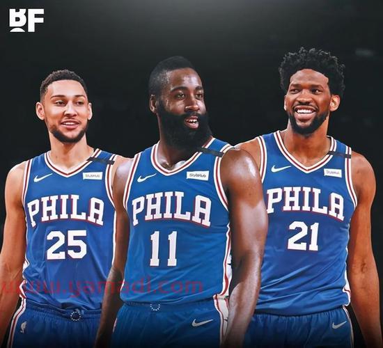 火箭队卖哈登吗(火箭把哈登交易了吗?)