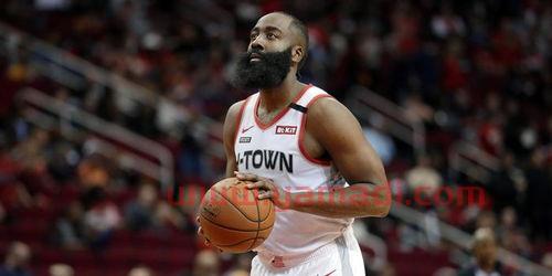 火箭雷霆季后赛大比分追平(火箭雷霆季后赛回放)