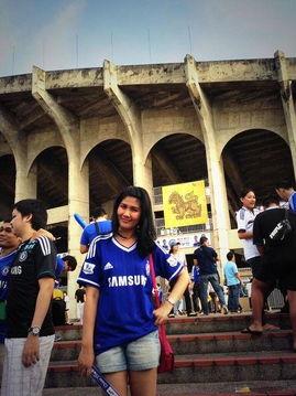 切尔西泰国比赛视频直播(切尔西最新比赛)