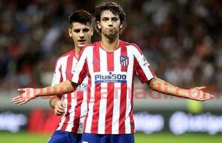 菲利克斯葡萄牙国家队集锦(葡萄牙菲利克斯马竞)