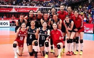 韩国人看中国女排对阵美国(韩国人看中国女排对阵美国男篮视频)