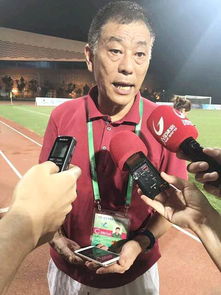 现上海女足主教练是哪位(现上海女足主教练是哪位球员)