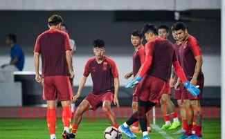 国足放弃奥预赛主场吗(国足不参加奥运会)