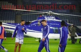 蓝狐和切尔西足球比赛集锦(蓝狐狸是哪个球队)