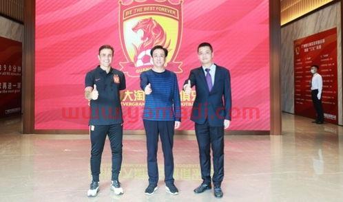 广州恒大许家印豪言夺亚冠(广州恒大足球俱乐部许家印)