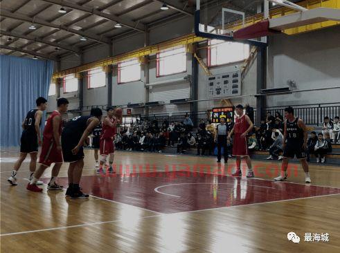 海城篮球比赛裁判名单(海城二中篮球队)