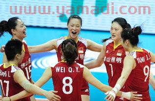 中国对巴西女排世界杯回放(中国队对巴西队世界杯女排)
