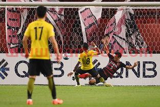 亚冠广州恒大参赛选手数量(广州恒大亚冠冠军次数)