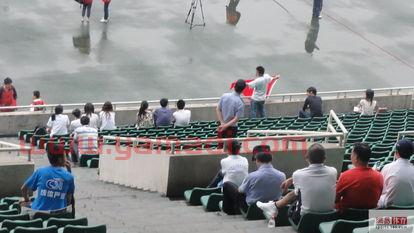 亚洲杯女足第三名决赛录像(女足亚洲杯2023)