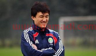 国家队女足u15主教练(女足u19主教练)