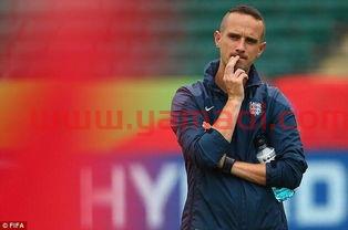 英格兰与女足主教练(英格兰女足主教练多大年龄)