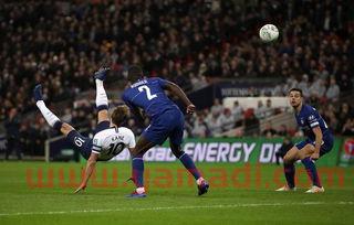 切尔西为什么打凯恩斯比赛(切尔西买凯恩)