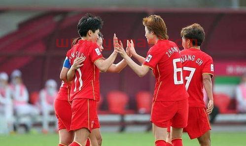 亚洲杯女足中越14决赛(女足对越南)