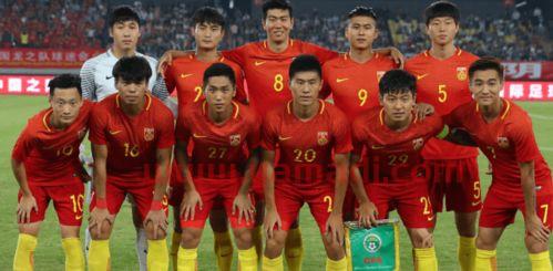 国足对阵非律宾主场吗(国足对菲律宾在哪比赛)