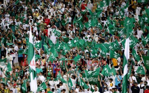 中国足协主场上座率(国足比赛上座率)