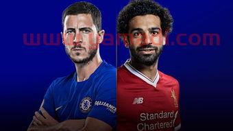 切尔西对利物浦的比赛分析(切尔西vs利物浦首发阵容)