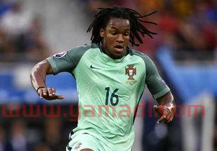 葡萄牙国家队雷纳托桑谢斯(葡萄牙足球队23号)