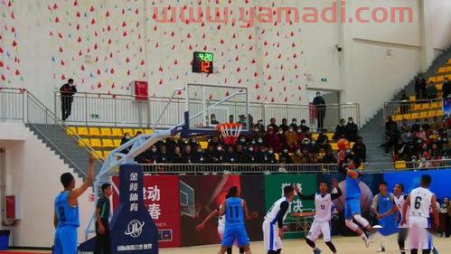 八宿县中学篮球比赛裁判(2021年中学篮球队比赛)